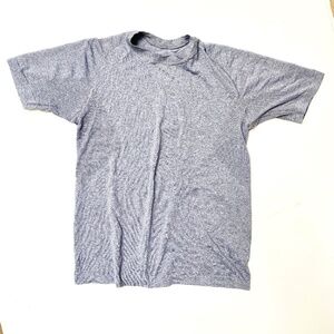 Lululemon Men's Wet-Dry-Warm T-Shirt